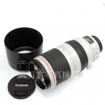 【中古】 キヤノン EF 100-400mm F4.5-5.6L IS Ⅱ USM Canon 中古レンズ 36153