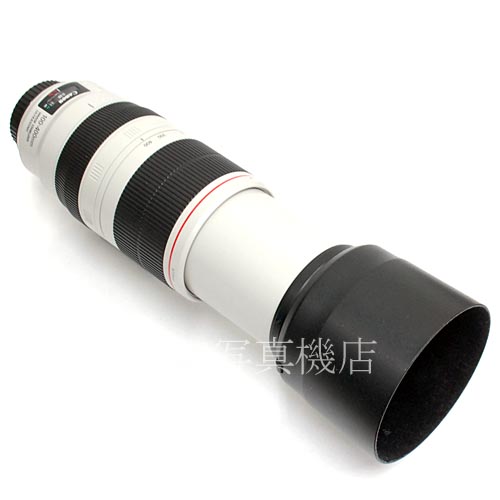 【中古】 キヤノン EF 100-400mm F4.5-5.6L IS Ⅱ USM Canon 中古レンズ 36153