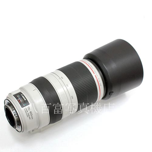 【中古】 キヤノン EF 100-400mm F4.5-5.6L IS Ⅱ USM Canon 中古レンズ 36153