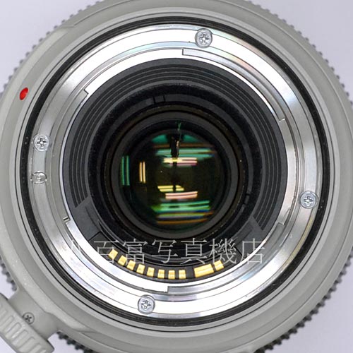 【中古】 キヤノン EF 100-400mm F4.5-5.6L IS Ⅱ USM Canon 中古レンズ 36153