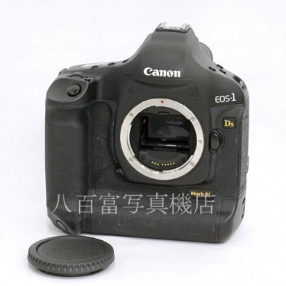 【中古】   キヤノン EOS-1Ds Mark III Canon 中古カメラ　36164