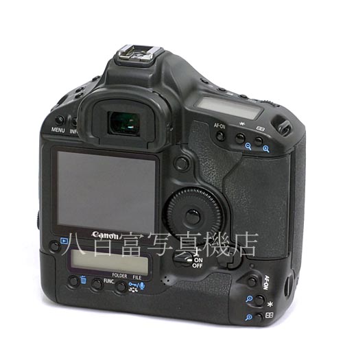 【中古】   キヤノン EOS-1Ds Mark III Canon 中古カメラ　36164