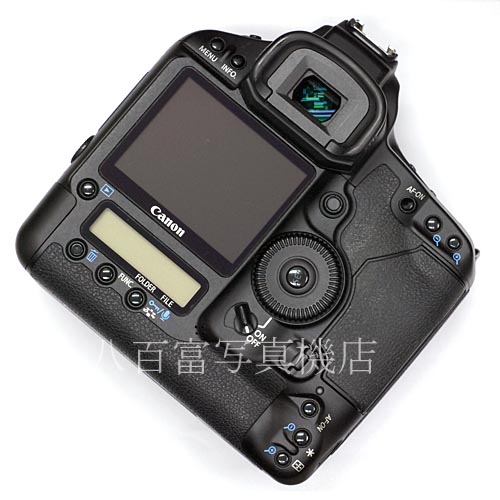 【中古】   キヤノン EOS-1Ds Mark III Canon 中古カメラ　36164