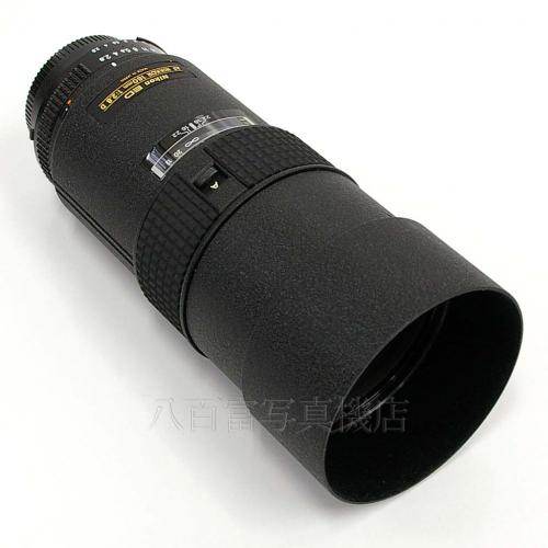 中古 ニコン AF ED Nikkor 180mm F2.8D Nikon / ニッコール 【中古レンズ】 14017