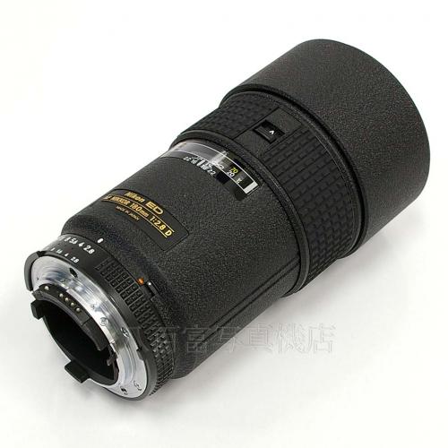 中古 ニコン AF ED Nikkor 180mm F2.8D Nikon / ニッコール 【中古レンズ】 14017