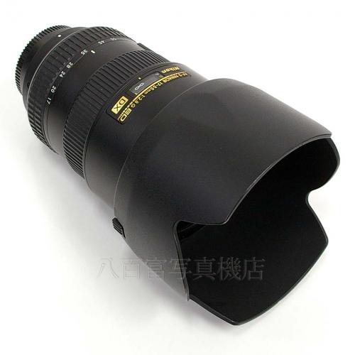 【中古】 ニコン AF-S DX Nikkor 17-55mm F2.8G ED Nikon / ニッコール 【中古レンズ】 11723