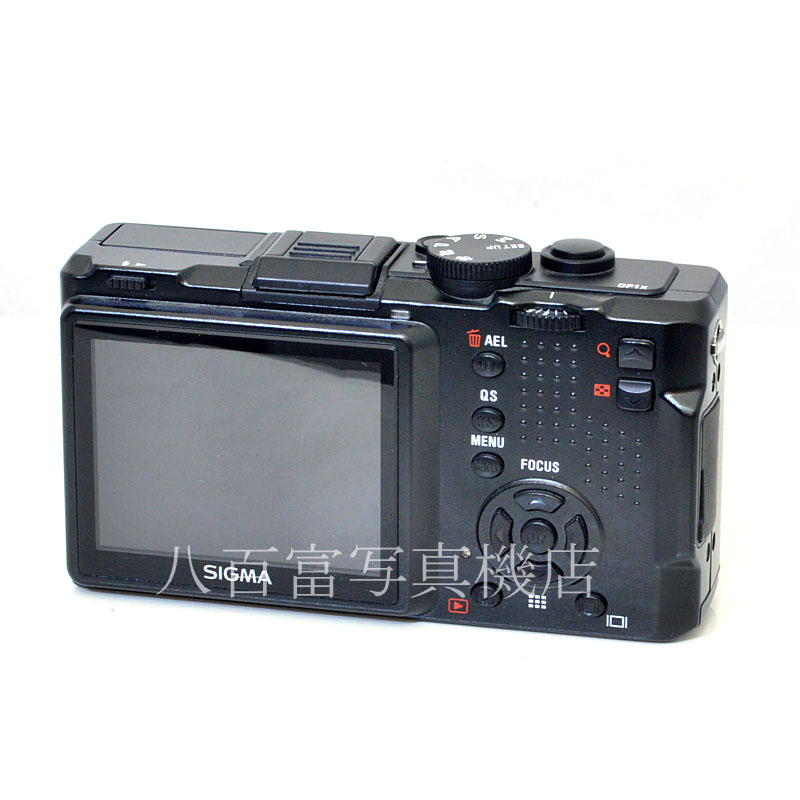【中古】 シグマ DP1X SIGMA 中古デジタルカメラ 51006