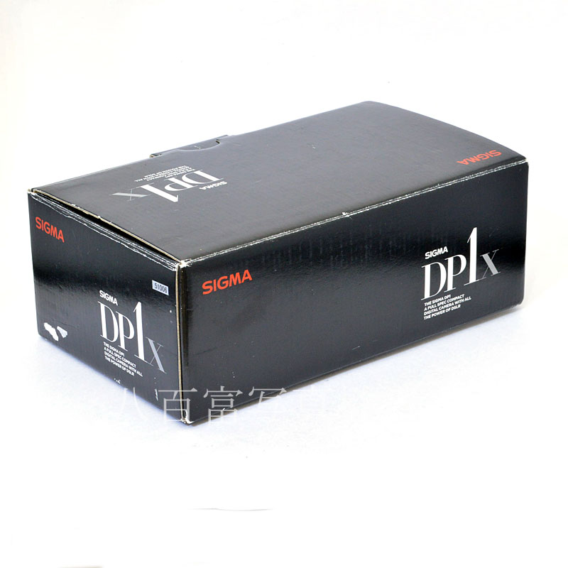 【中古】 シグマ DP1X SIGMA 中古デジタルカメラ 51006