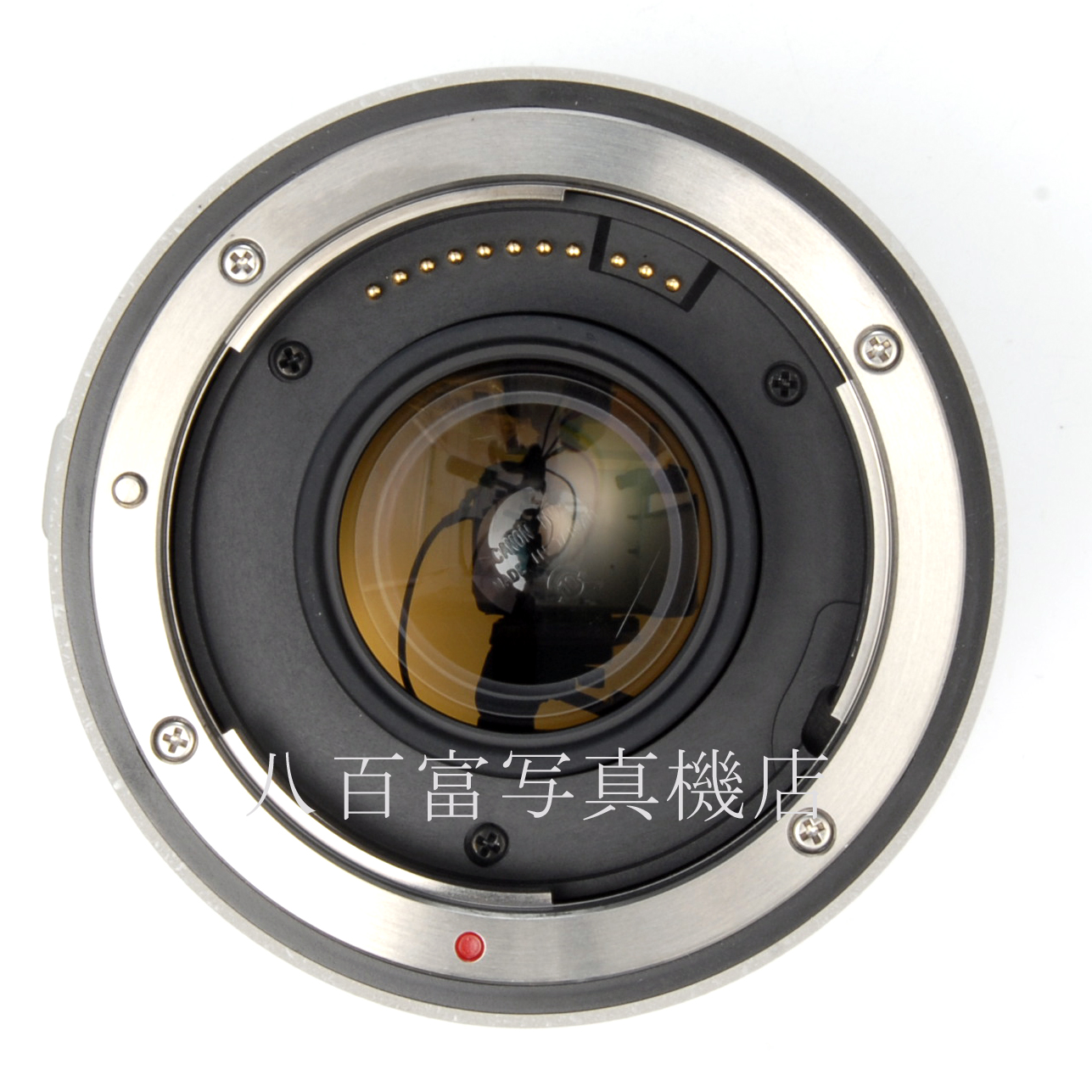 【中古】 キヤノン エクステンダー  EF 2X III Canon EXTENDER EF 中古交換レンズ 56956