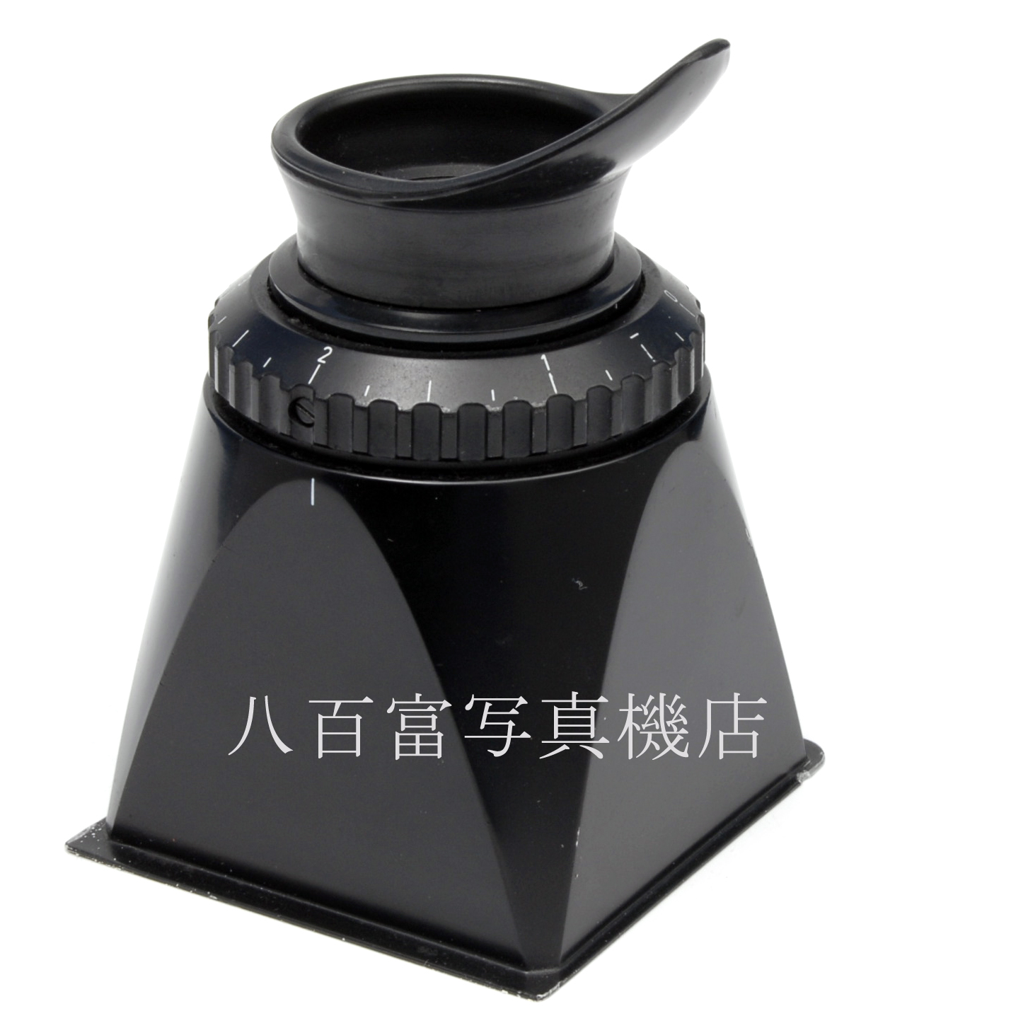 【中古】ハッセルブラッド マグネファイングフード 野外ルーペ  HASSELBLAD 中古アクセサリー 62995