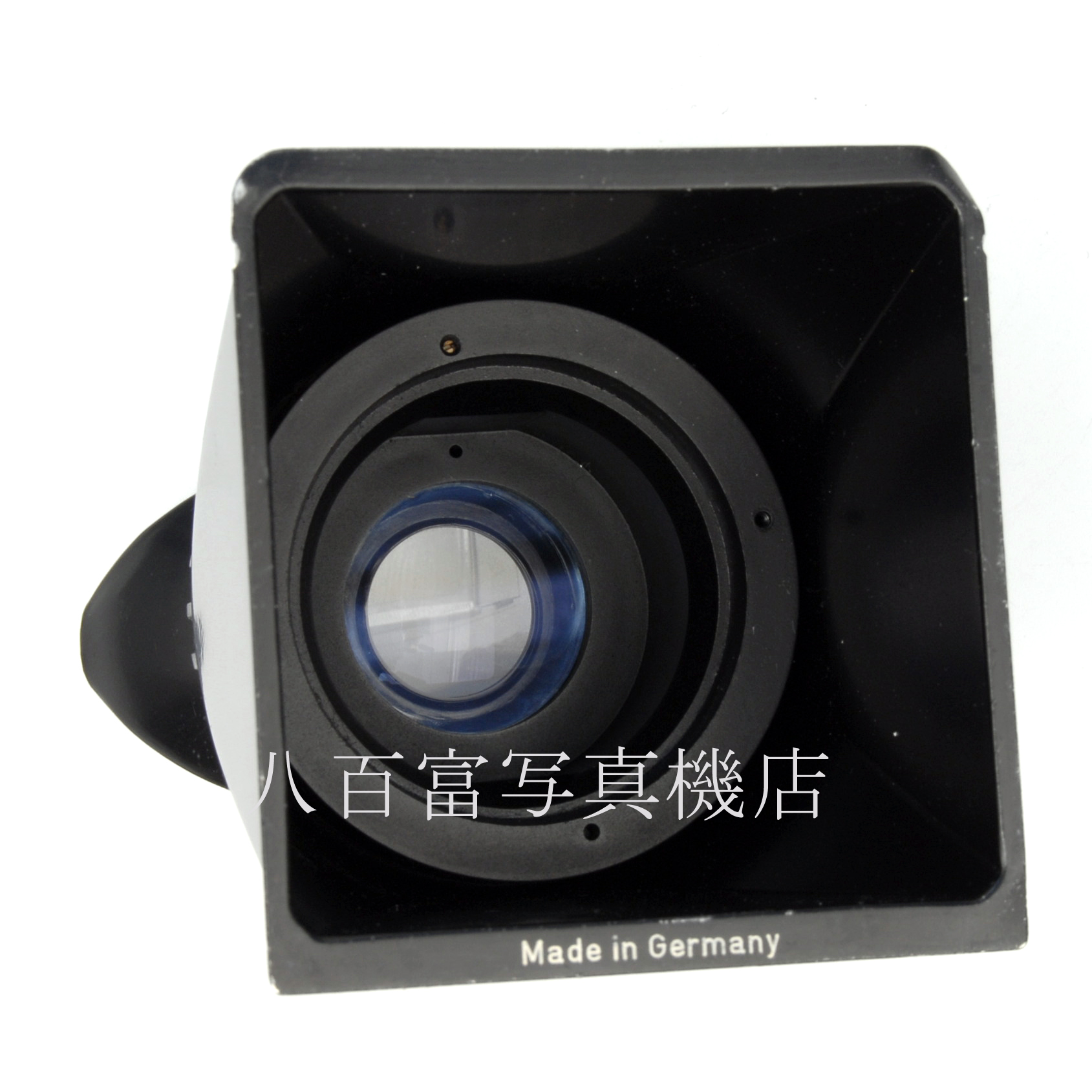 【中古】ハッセルブラッド マグネファイングフード 野外ルーペ  HASSELBLAD 中古アクセサリー 62995