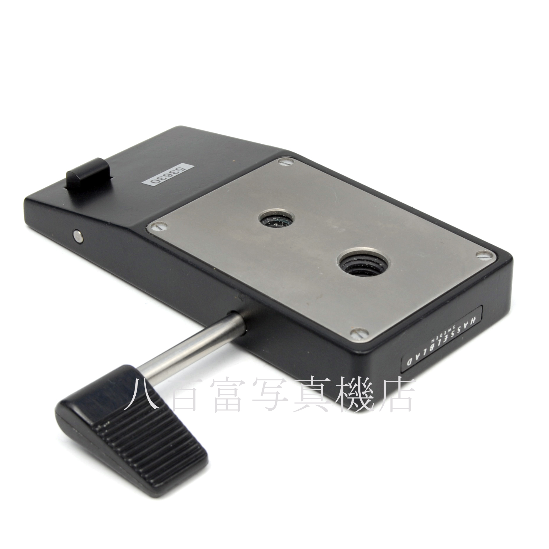 【中古】ハッセルブラッド クイックカップリング (ロング)  HASSELBLAD 中古アクセサリー 53630