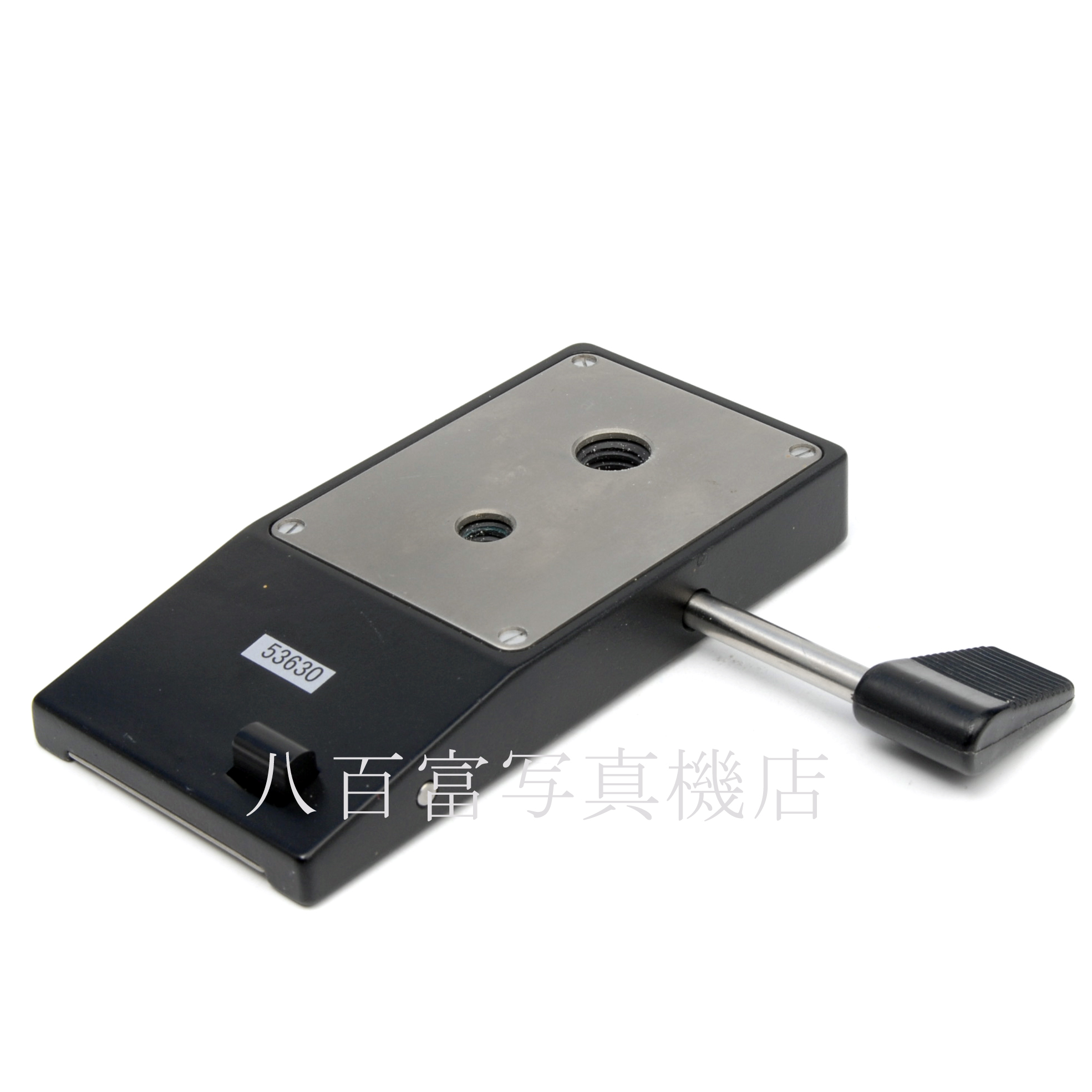 【中古】ハッセルブラッド クイックカップリング (ロング)  HASSELBLAD 中古アクセサリー 53630