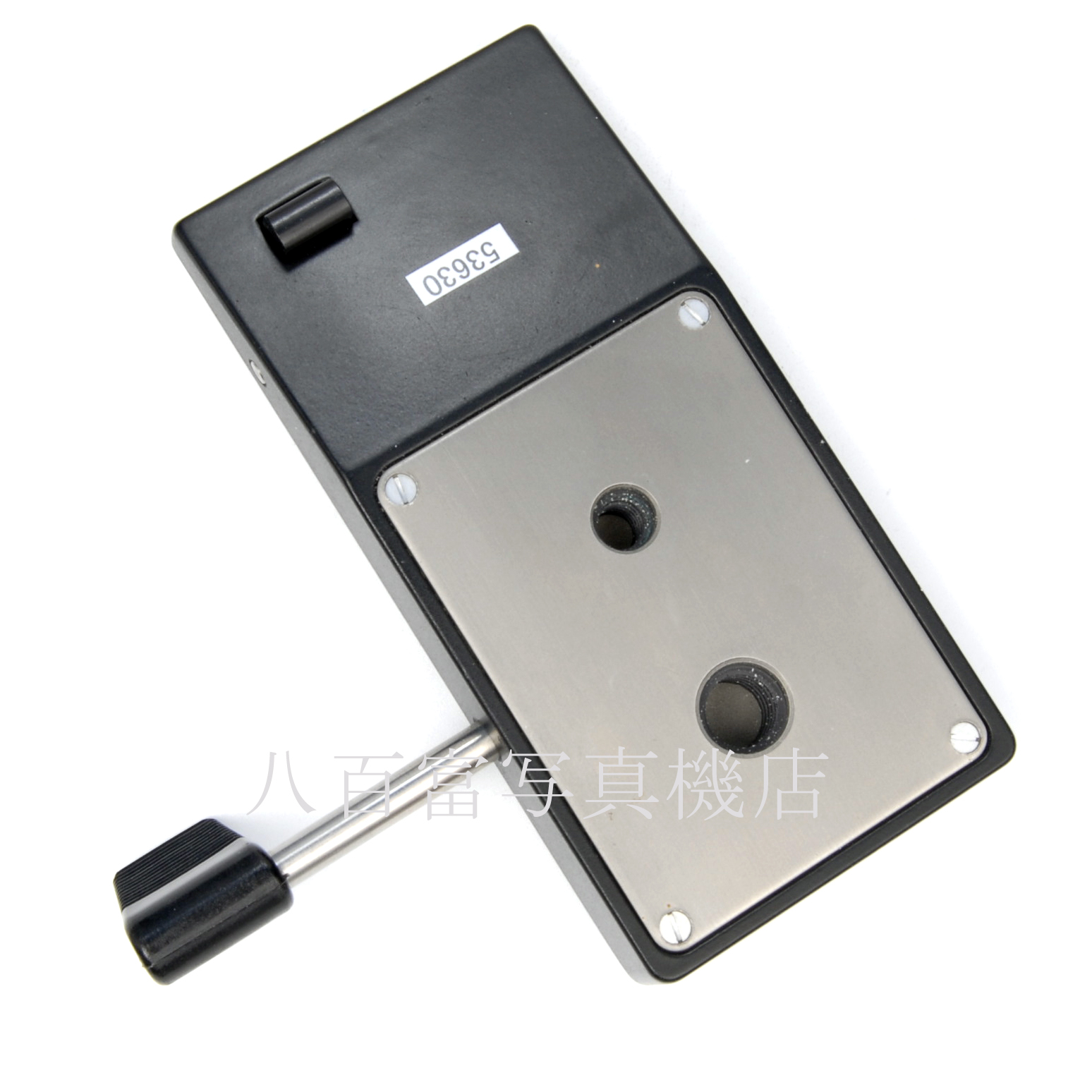 【中古】ハッセルブラッド クイックカップリング (ロング)  HASSELBLAD 中古アクセサリー 53630