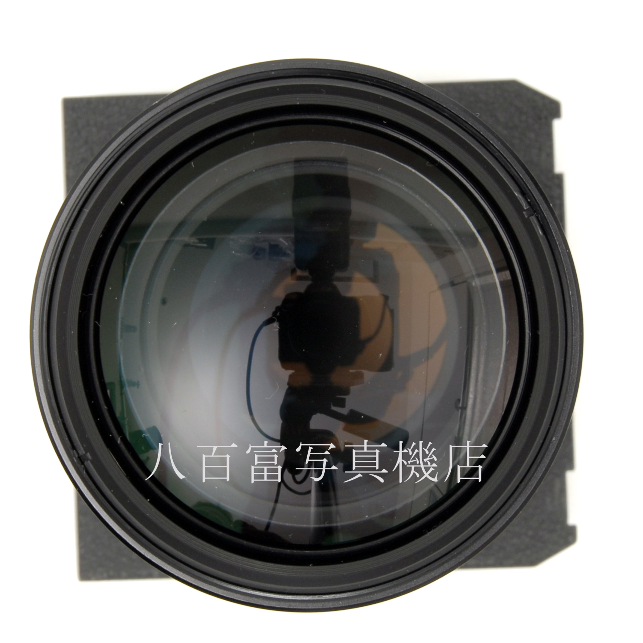 【中古】 フジ FUJINON T 600mm F12 リンホフ規格ボード付 FUJINON 中古交換レンズ 26732