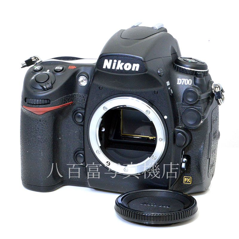 【中古】 ニコン D700 ボディ Nikon 中古デジタルカメラ 50667