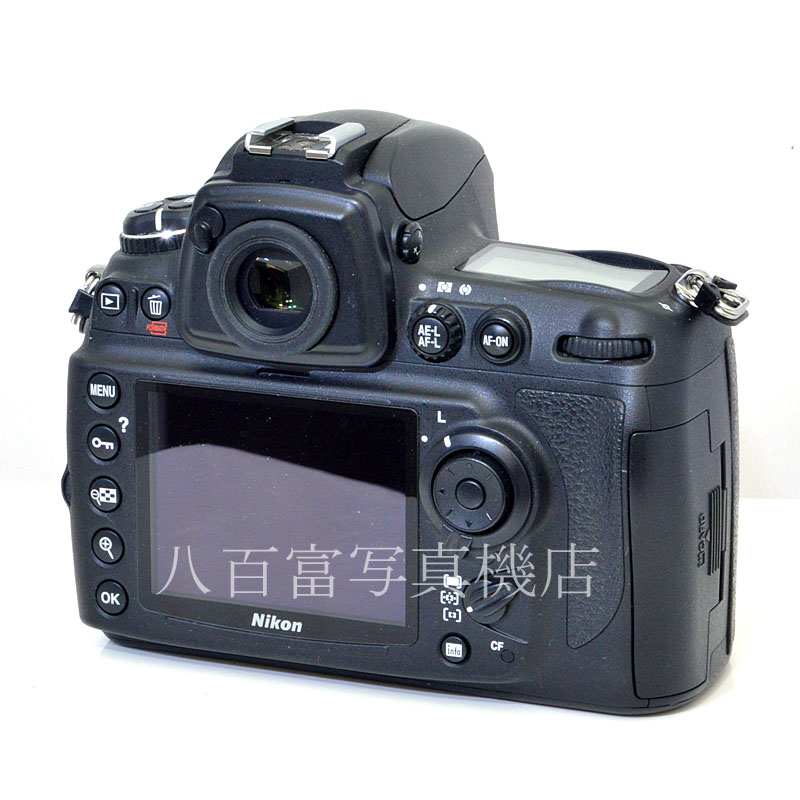 【中古】 ニコン D700 ボディ Nikon 中古デジタルカメラ 50667