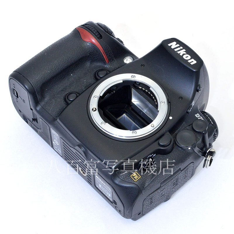 【中古】 ニコン D700 ボディ Nikon 中古デジタルカメラ 50667