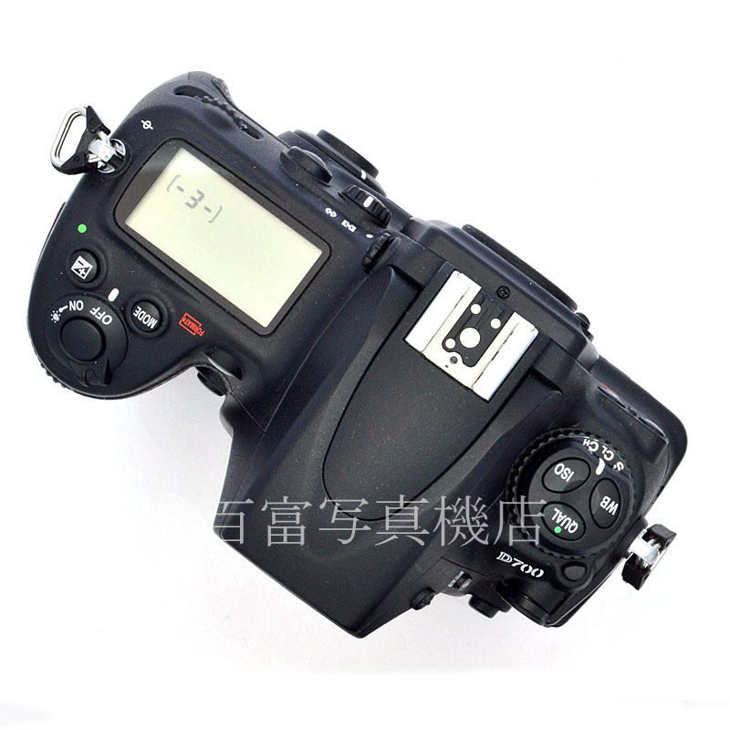 【中古】 ニコン D700 ボディ Nikon 中古デジタルカメラ 50667