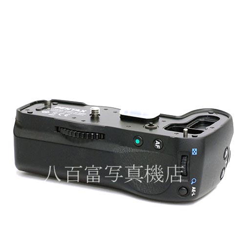 【中古】 ペンタックス BATTERY GRIP D-BG5 PENTAX バッテリーグリップ　中古アクセサリー 36428