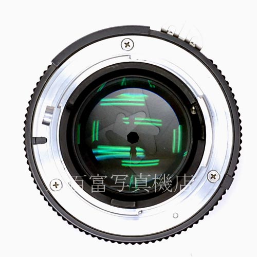 【中古】 ニコン Ai Nikkor 105mm F2.5S Nikon  ニッコール 中古レンズ 36439