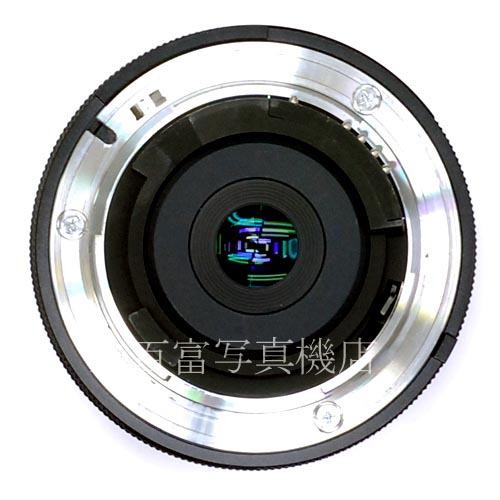 【中古】 フォクトレンダー COLOR SKOPAR 20mm F3.5 SLII ニコンF用 Voigtlander カラースコパー 中古レンズ 36411