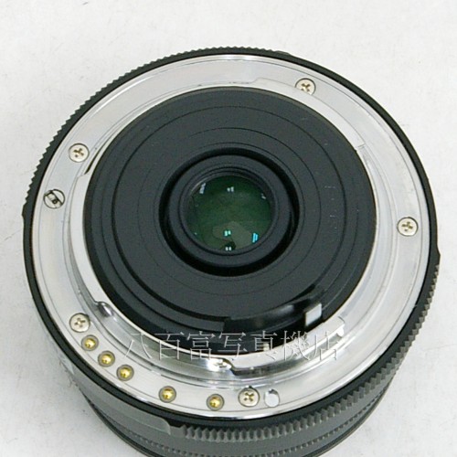 【中古】 SMC ペンタックス DA 21mm F3.2 AL Limited ブラック PENTAX 中古レンズ 25730