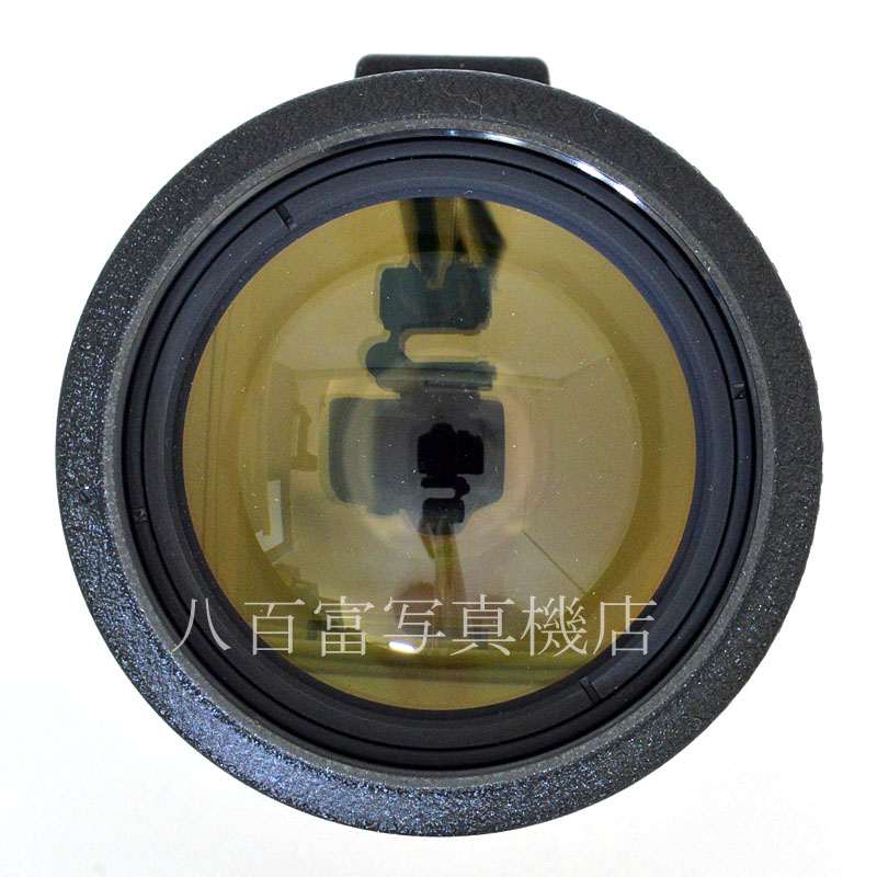 【中古】 ニコン IF ED AF Micro-Nikkor 200mm F4D Nikon  / マイクロニッコール 中古交換レンズ 51007