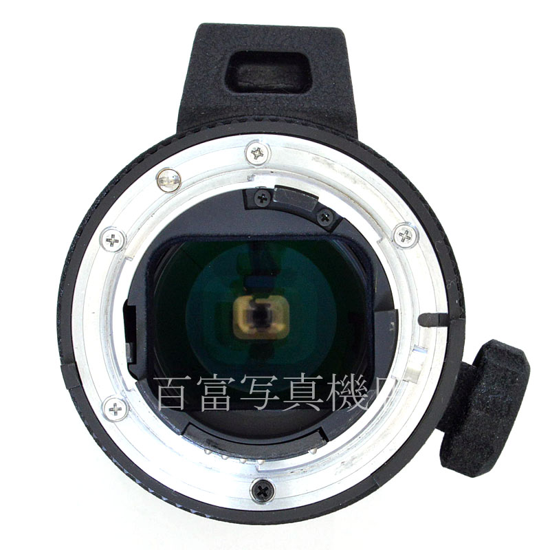 【中古】 ニコン IF ED AF Micro-Nikkor 200mm F4D Nikon  / マイクロニッコール 中古交換レンズ 51007