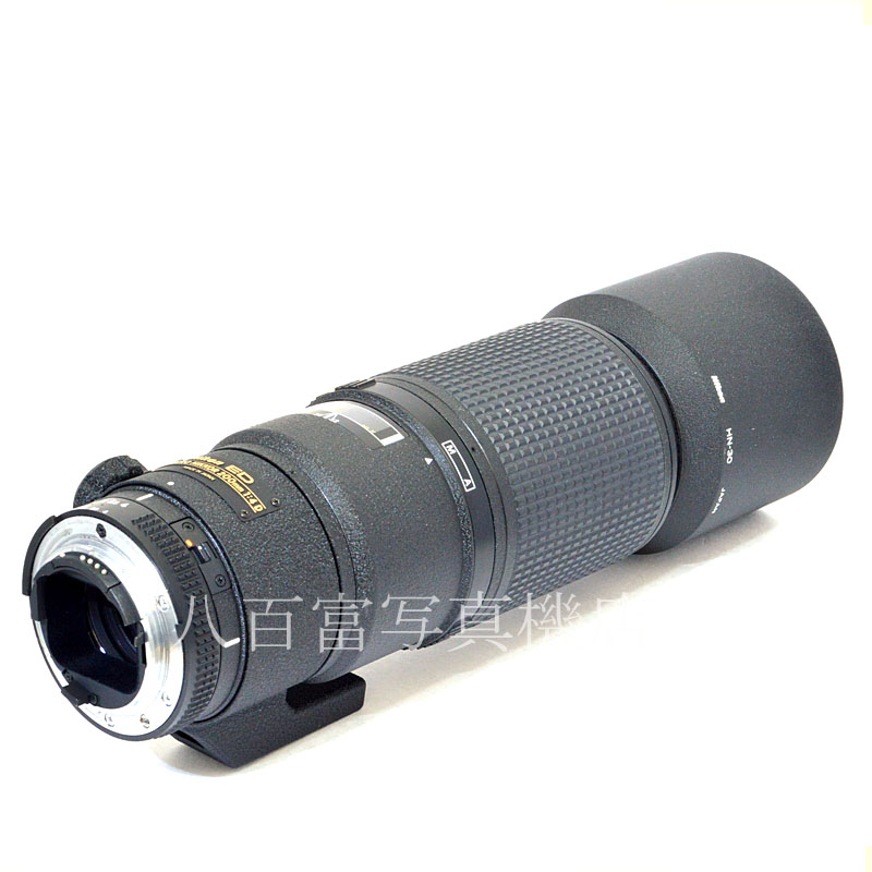 ニコン　マイクロニッコール200mmf4 ふたたびやってきた Ai NIKKOR 200mm F4～撮影日記