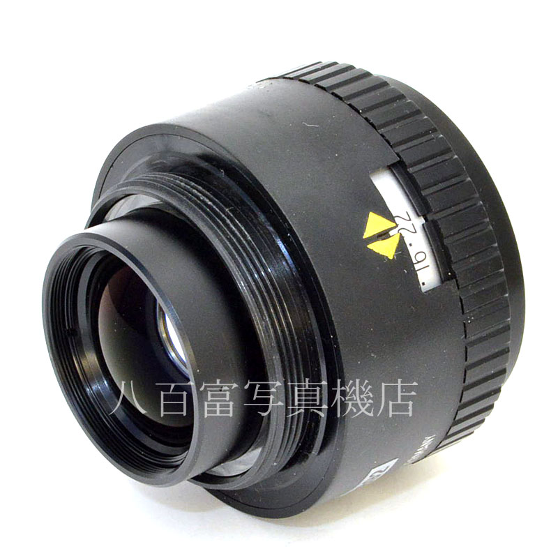 【中古】 Rodenstock Rodagon 80mm F4 引伸ばしレンズ ローデンシュトック ロダゴン中古交換レンズ 49892