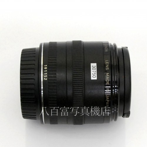 【中古】 キヤノン EF COMPACT- MACRO 50mm F2.5 Canon　マクロ 中古レンズ 30750