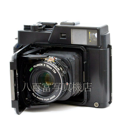 【中古】 FUJIFILM フジカ GS 645 プロ フジフイルム FUJICA 中古フイルムカメラ 46354