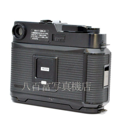 【中古】 FUJIFILM フジカ GS 645 プロ フジフイルム FUJICA 中古フイルムカメラ 46354