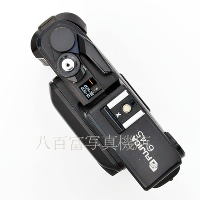 【中古】 FUJIFILM フジカ GS 645 プロ フジフイルム FUJICA 中古フイルムカメラ 46354