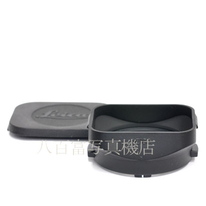 【中古】   ライカ レンズフード ズミクロンM35mmF2用 12526 A42　Leica Lens Hood  中古アクセサリー K3556