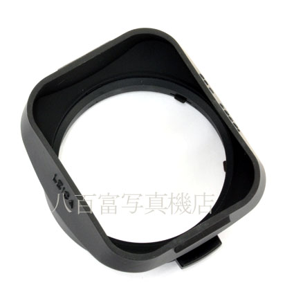 【中古】   ライカ レンズフード ズミクロンM35mmF2用 12526 A42　Leica Lens Hood  中古アクセサリー K3556