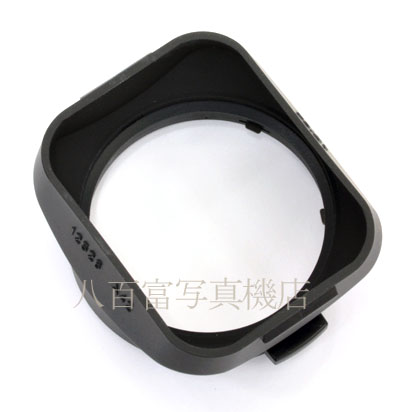 【中古】   ライカ レンズフード ズミクロンM35mmF2用 12526 A42　Leica Lens Hood  中古アクセサリー K3556