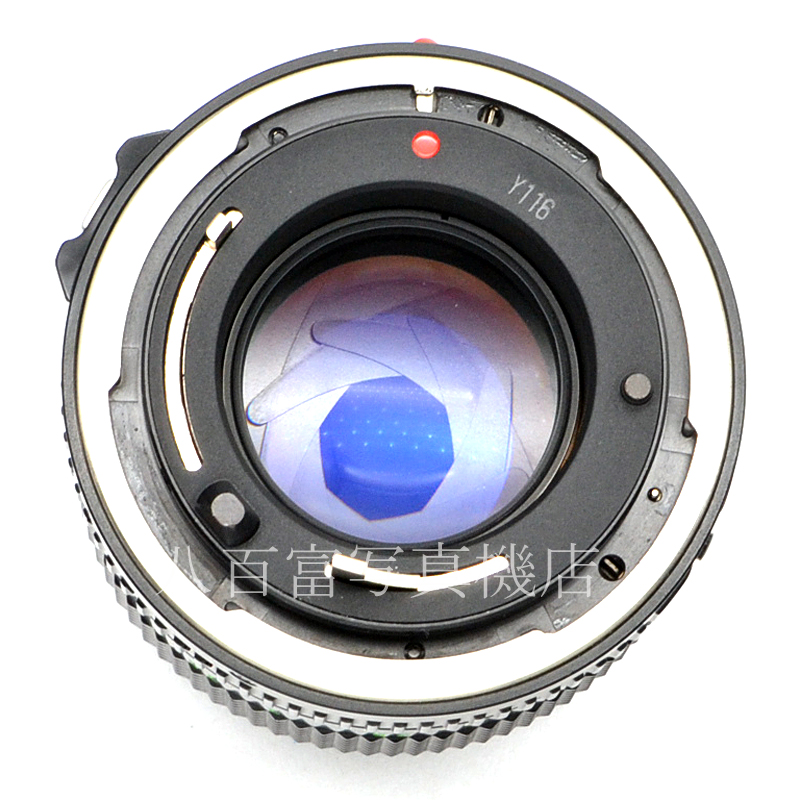 中古】キヤノン New FD 50mm F1.4 Canon 中古交換レンズ 55017｜カメラ 