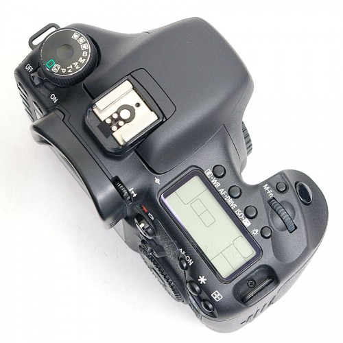 【中古】 キヤノン EOS 7D ボディ Canon 中古カメラ 20199