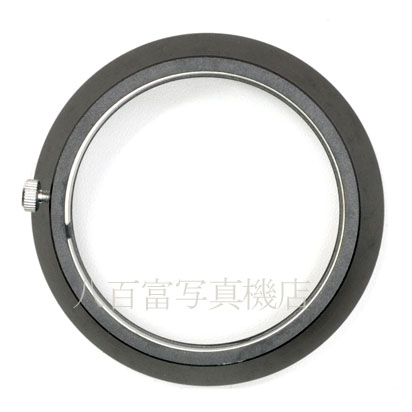 【中古】   キヤノン　メタルフード　W-50　 Canon 中古アクセサリー　K3678