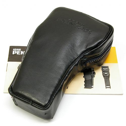 中古 ペンタックス デジタルスポットメーター SPOT METER 露出計 PENTAX 02665