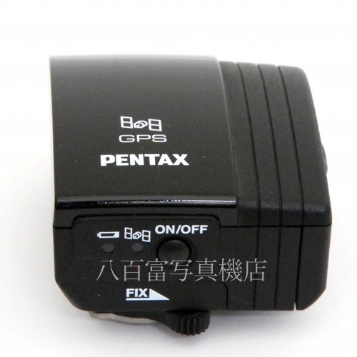 【中古】 ペンタックス O-GPS1 [デジタル一眼レフカメラ用GPSユニット] PENTAX 中古アクセサリー 30745