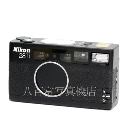 【中古】 ニコン 28Ti Nikon 中古フイルムカメラ 42218