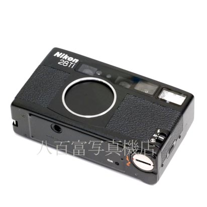 【中古】 ニコン 28Ti Nikon 中古フイルムカメラ 42218