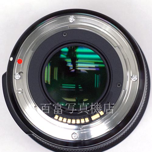 【中古】 シグマ 50mm F1.4 DG HSM -Art- キヤノンEOS用 SIGMA 中古レンズ 36345