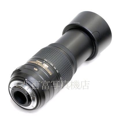 【中古】 ニコン AF-S DX NIKKOR 55-300mm F4.5-5.6G ED VR Nikon ニッコール 中古交換レンズ 41992