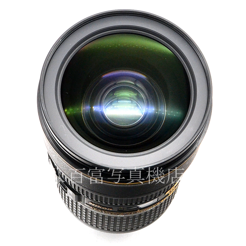【中古】 ニコン AF-S ニッコール 24-70mm F2.8E ED VR Nikon NIKKOR 中古交換レンズ 54872