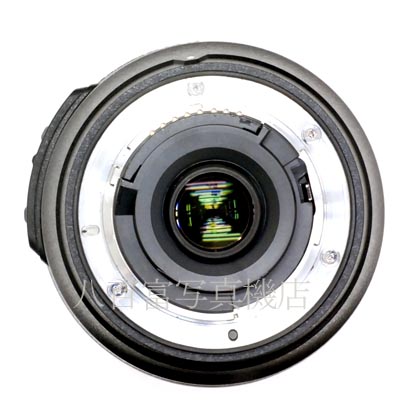 【中古】 ニコン AF-S DX NIKKOR 55-300mm F4.5-5.6G ED VR Nikon ニッコール 中古交換レンズ 41992