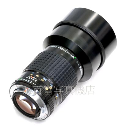 【中古】 SMC ペンタックス A★ 300mm F4 SMC PENTAX 中古交換レンズ 41993